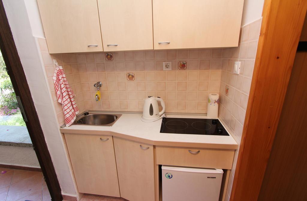 Apartman And Tea *