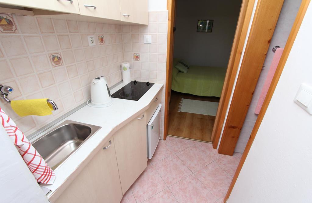 Apartman And Tea *