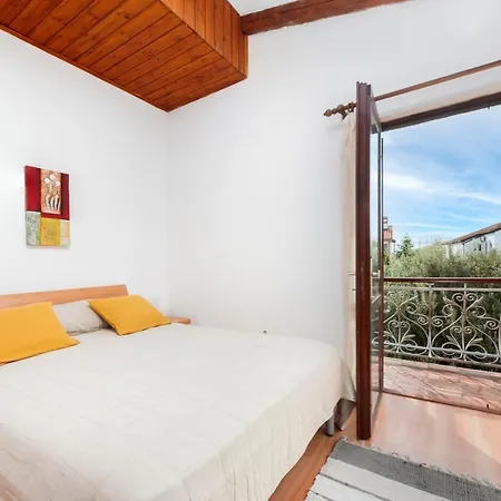 Studio And Room Tea Rovinj Exterior photo