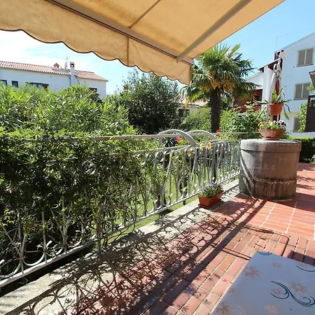 Studio And Room Tea Rovinj Exterior photo