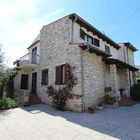 Studio And Room Tea Rovinj Exterior photo