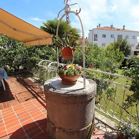 Studio And Room Tea Rovinj Exterior photo