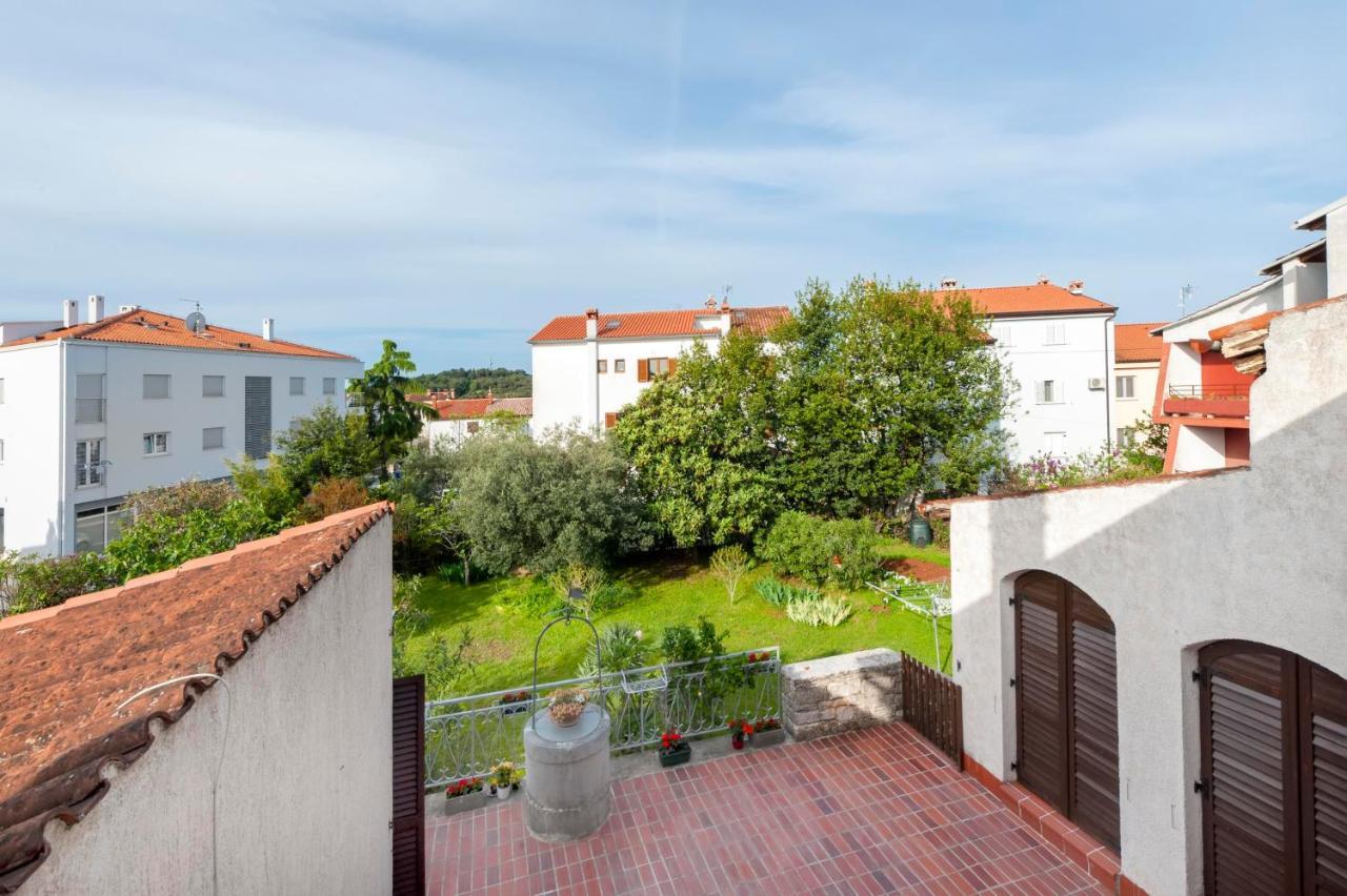Studio And Room Tea Rovinj