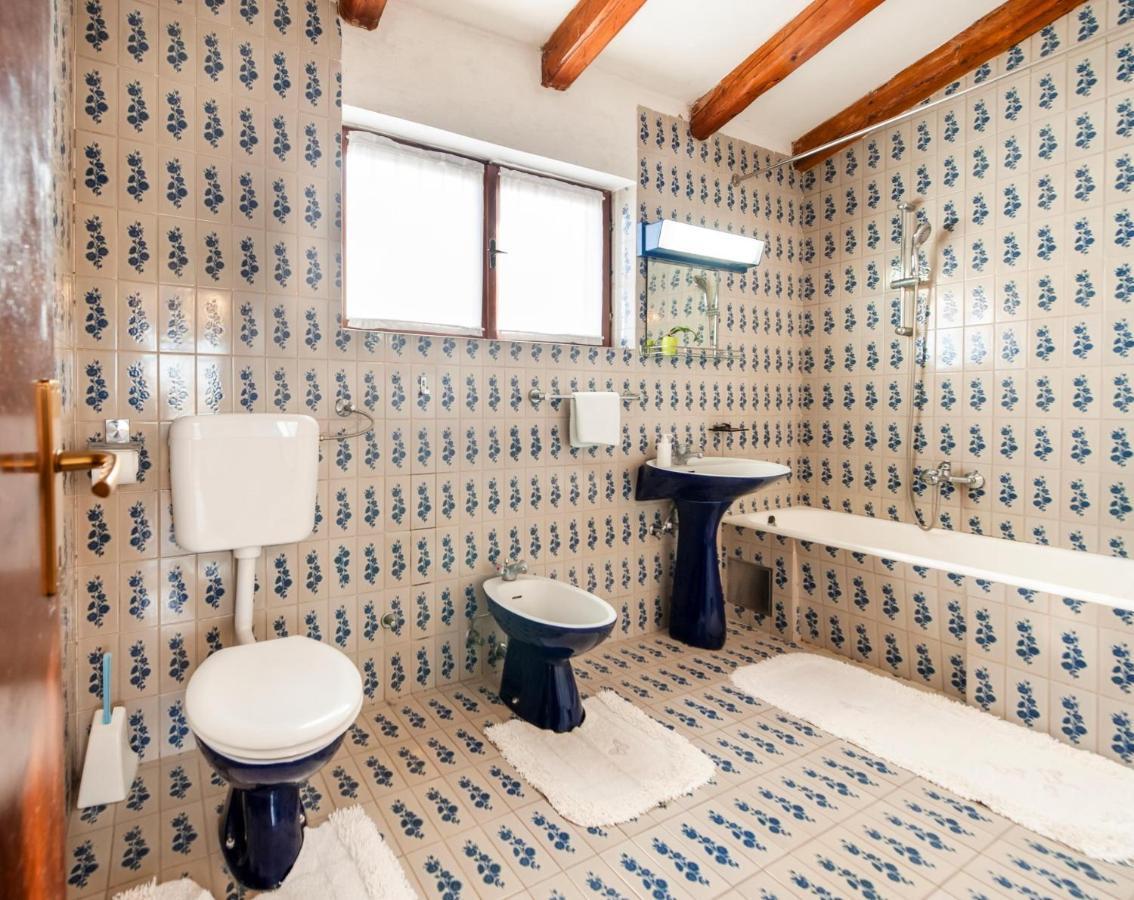 Studio And Room Tea Apartment Rovinj