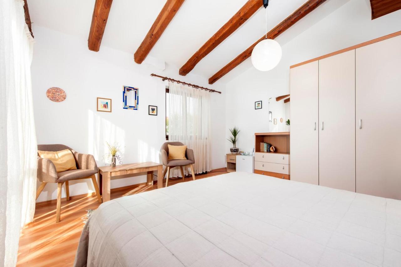 Studio And Room Tea * Rovinj
