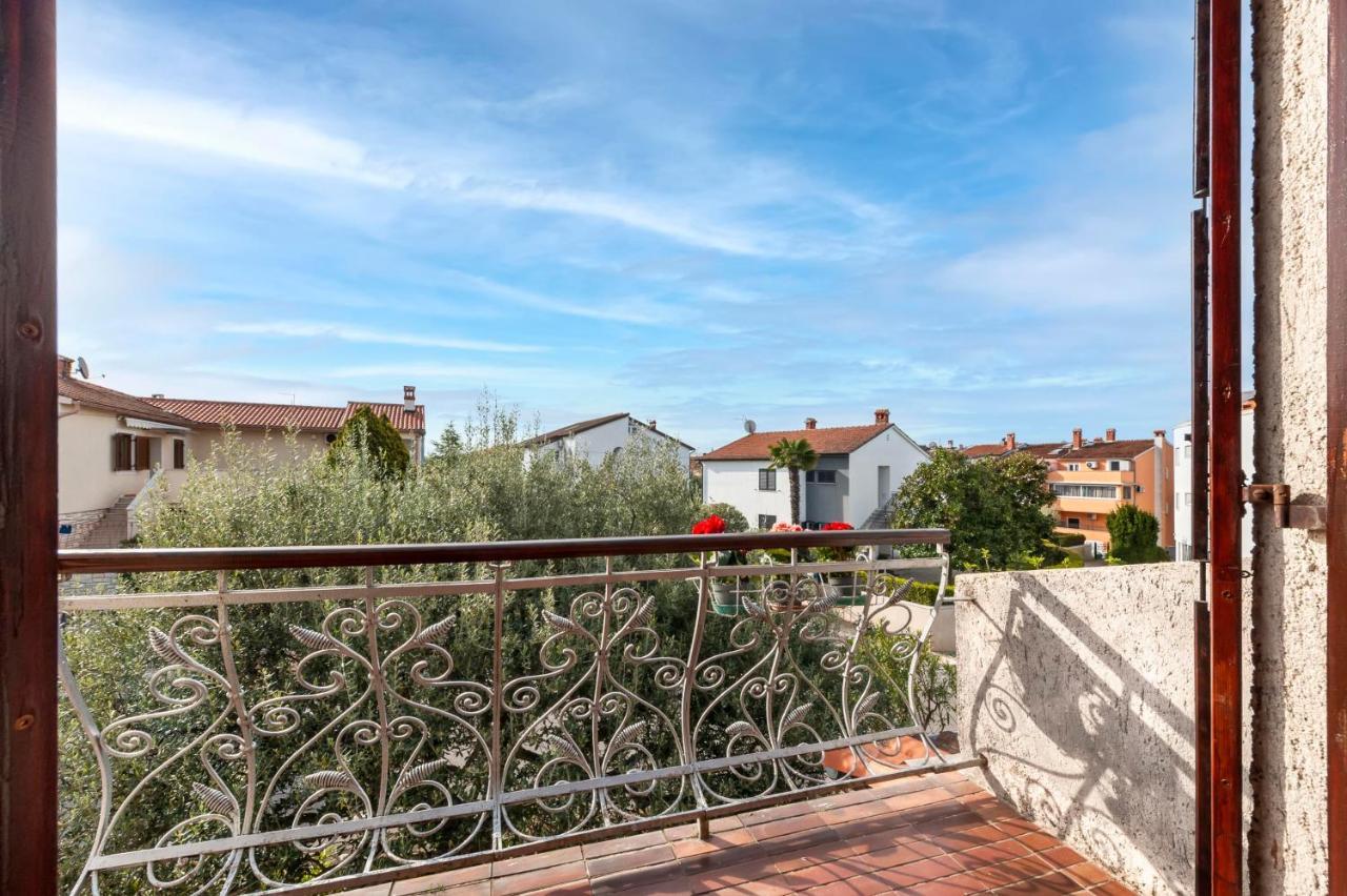 Apartment Studio And Room Tea Rovinj