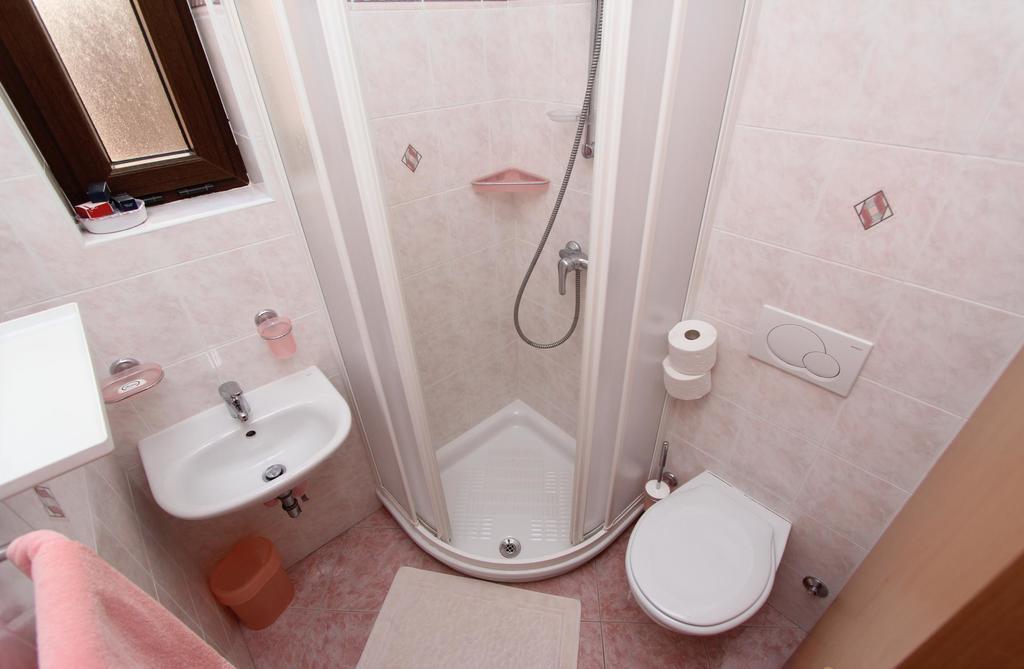 Studio And Room Tea Rovinj
