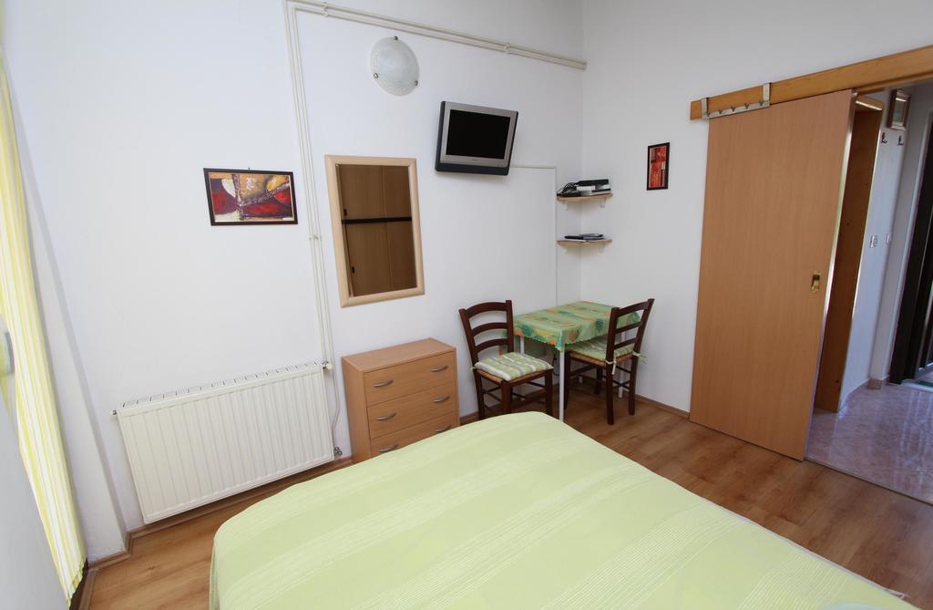 Studio And Room Tea Rovinj