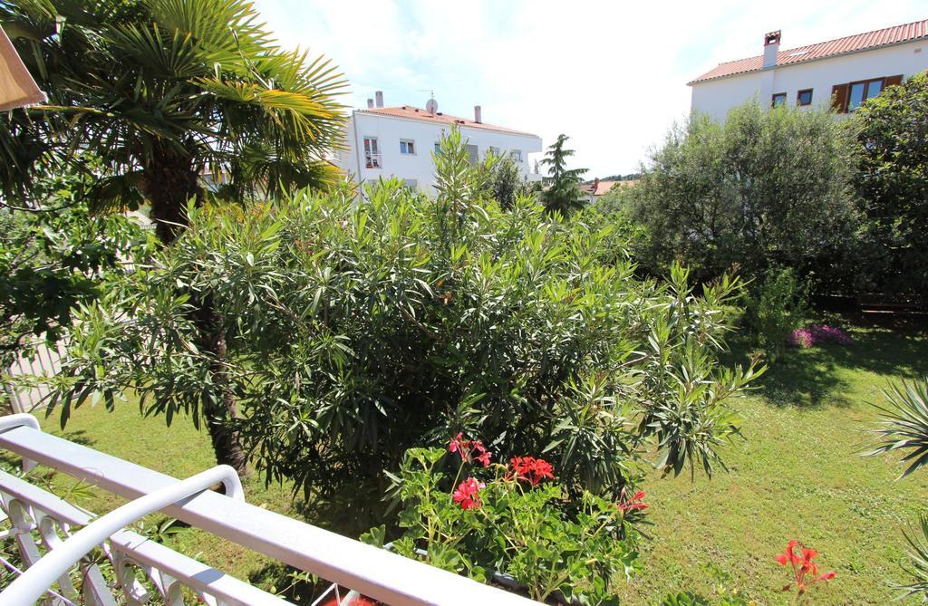 Apartment Studio And Room Tea Rovinj